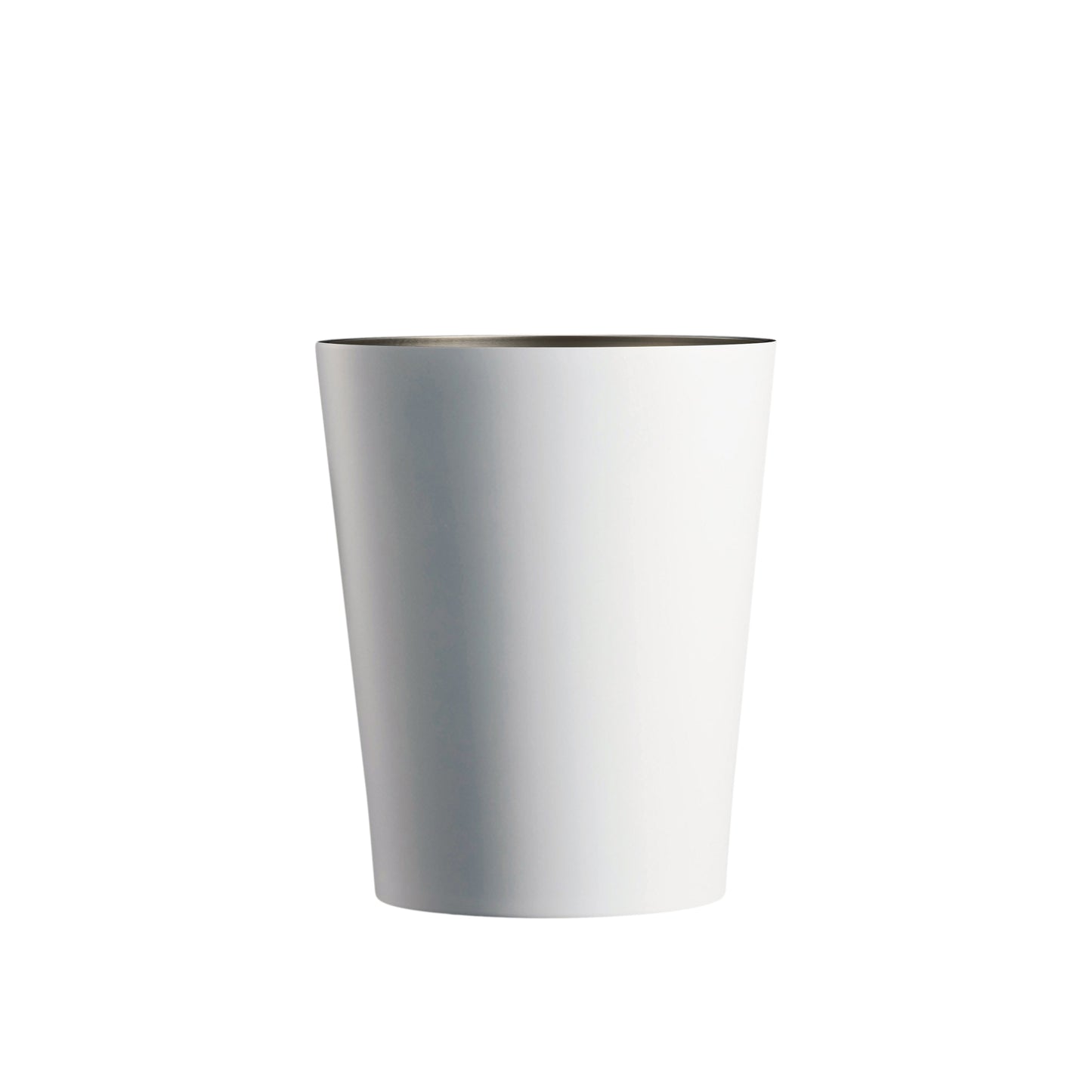 Thermo Buddy Tumbler #5 matte-white image