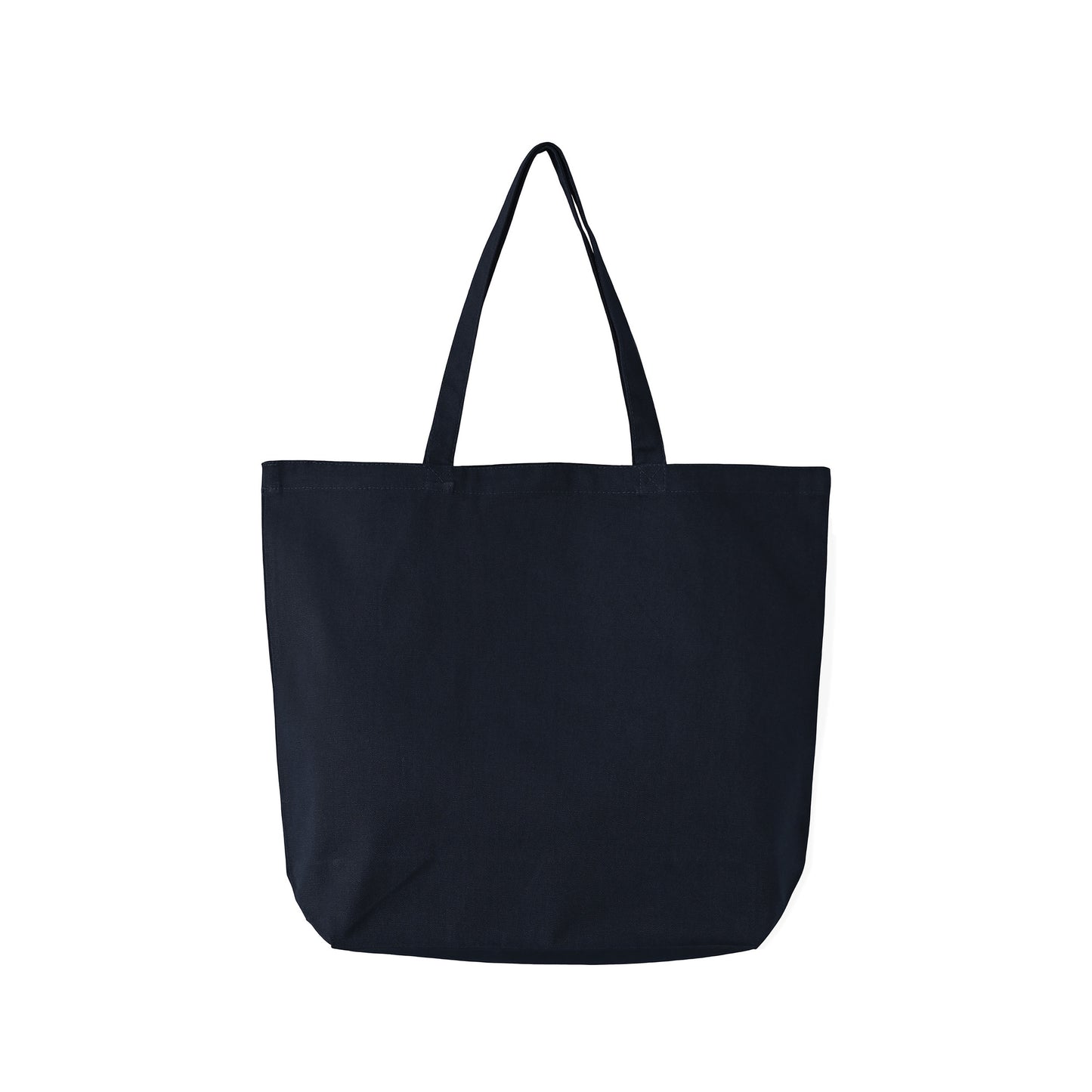 Large Cotton Tote Bag #3