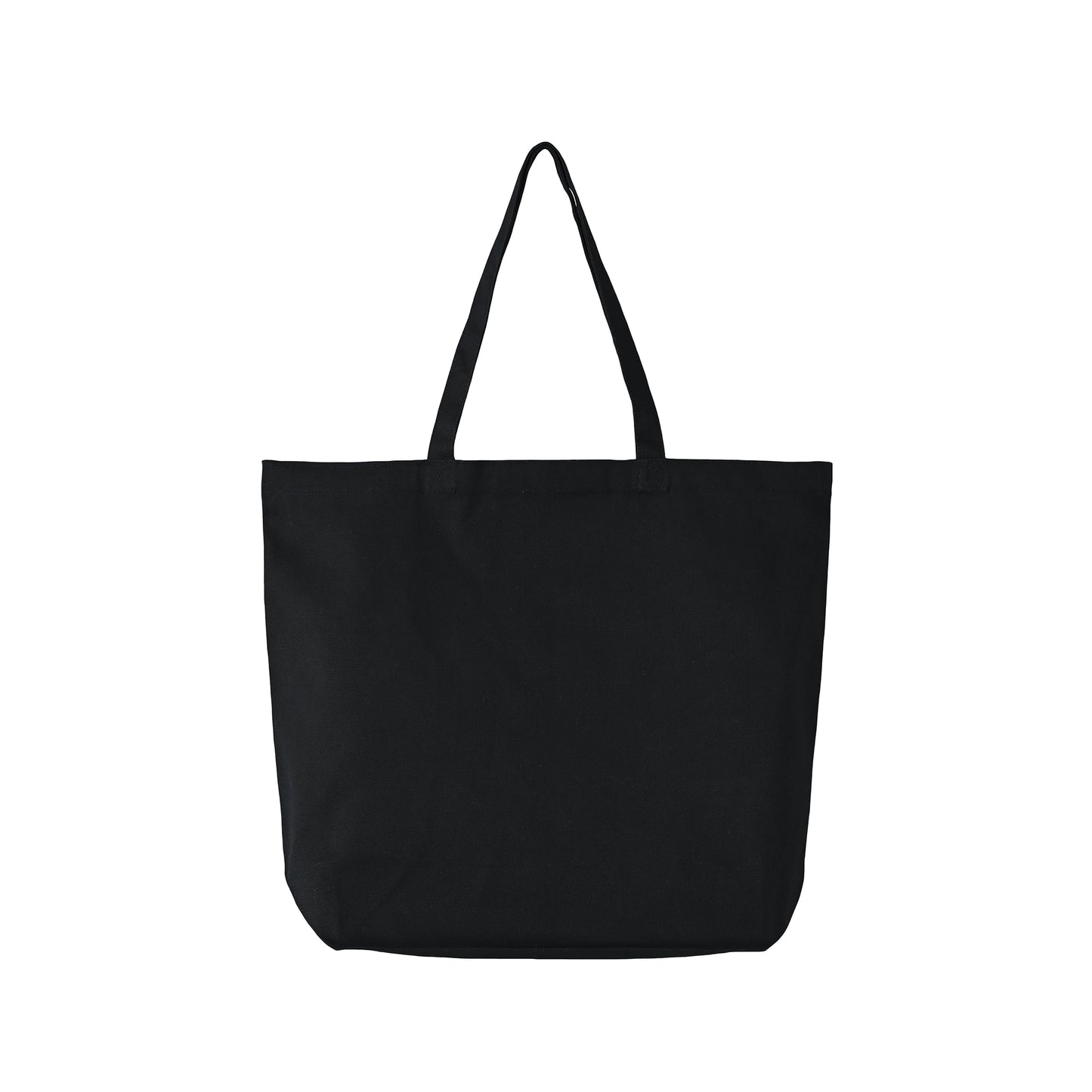 Large Cotton Tote Bag #1