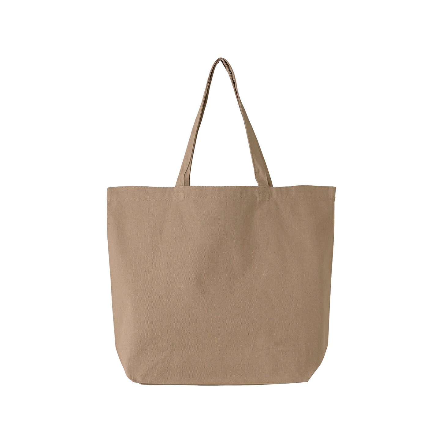 Large Cotton Tote Bag #3