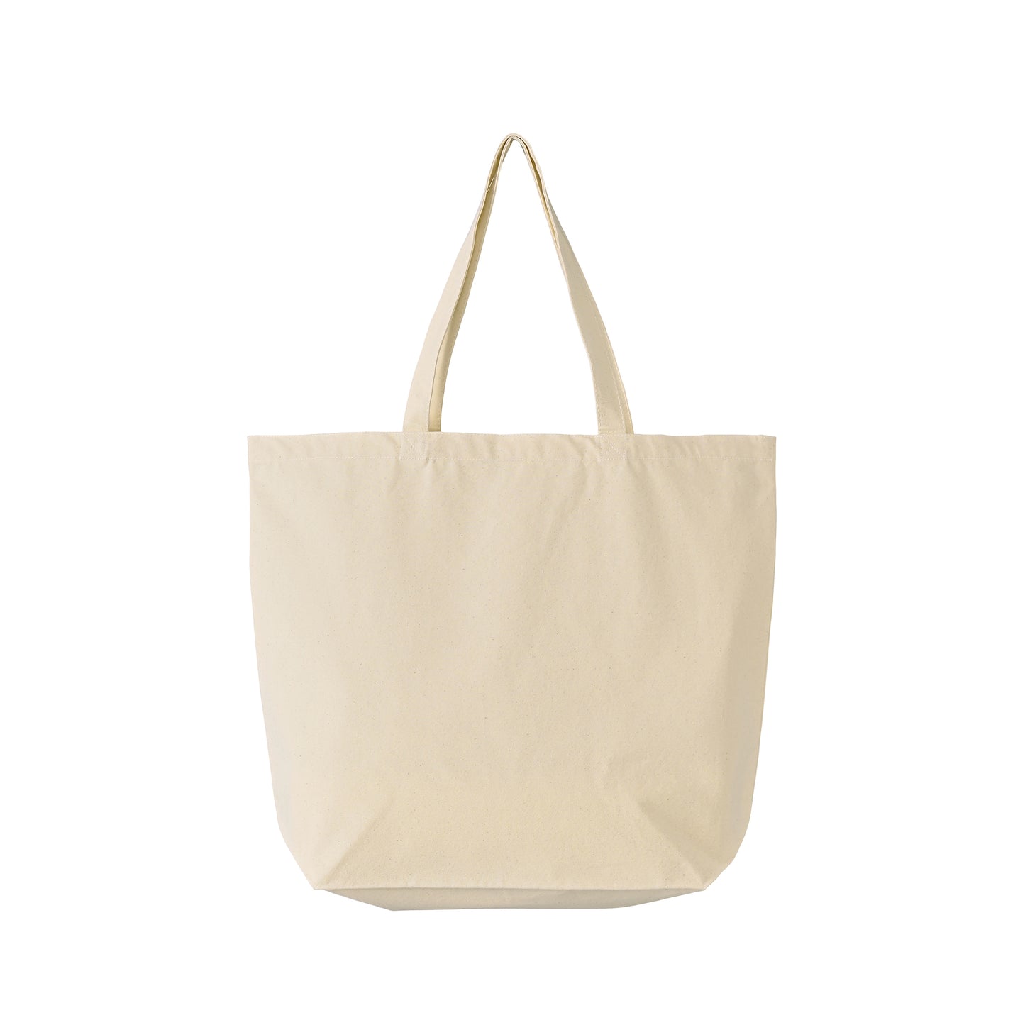 Large Cotton Tote Bag #3