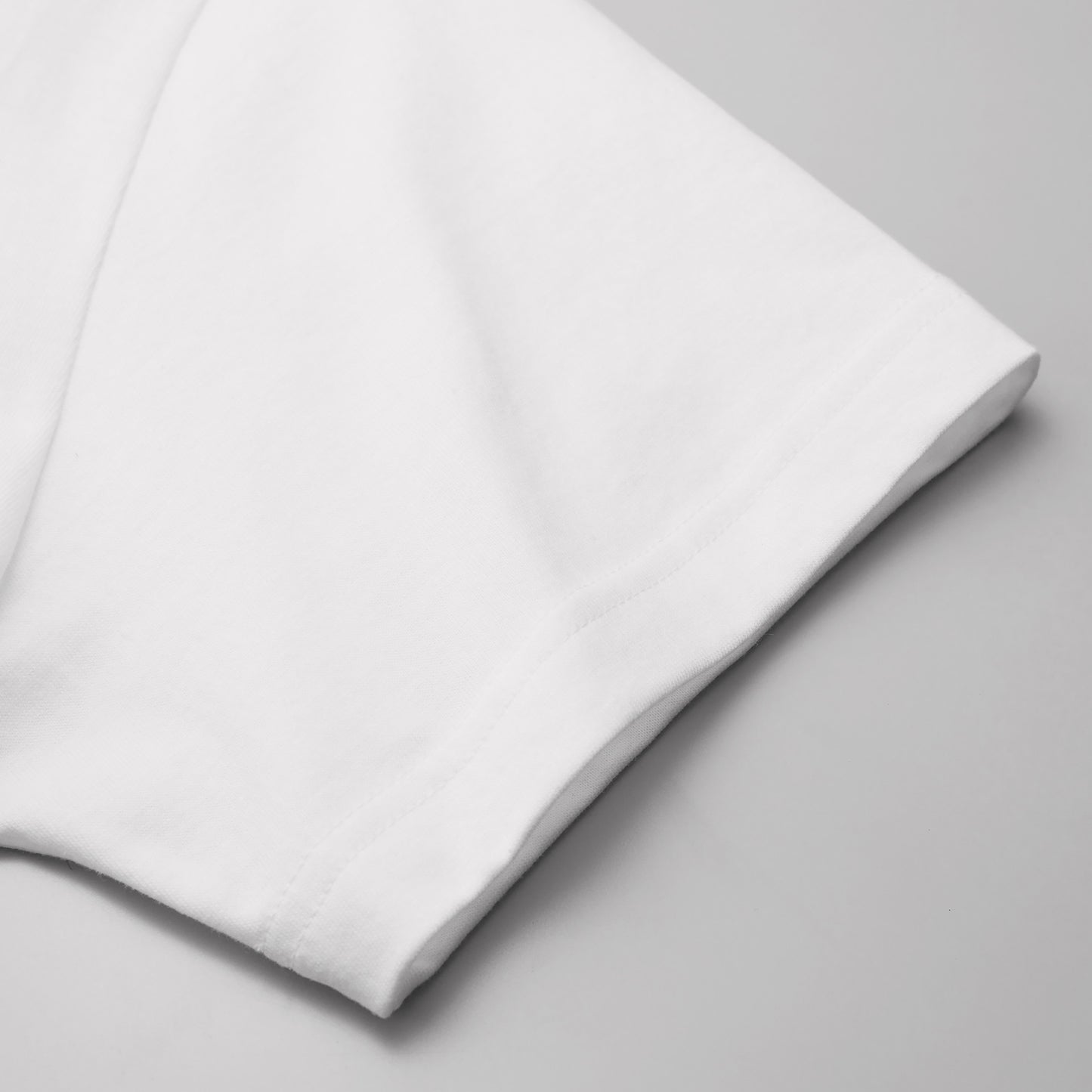 Short Sleeve T-Shirt #4 white image