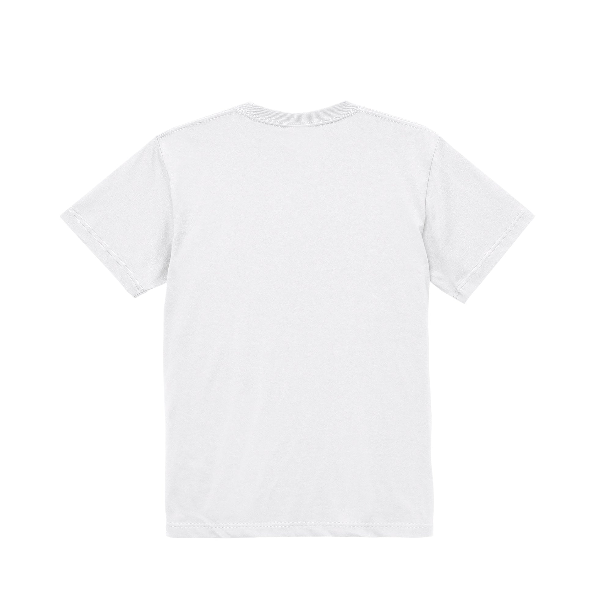 Short Sleeve T-Shirt #3 white image