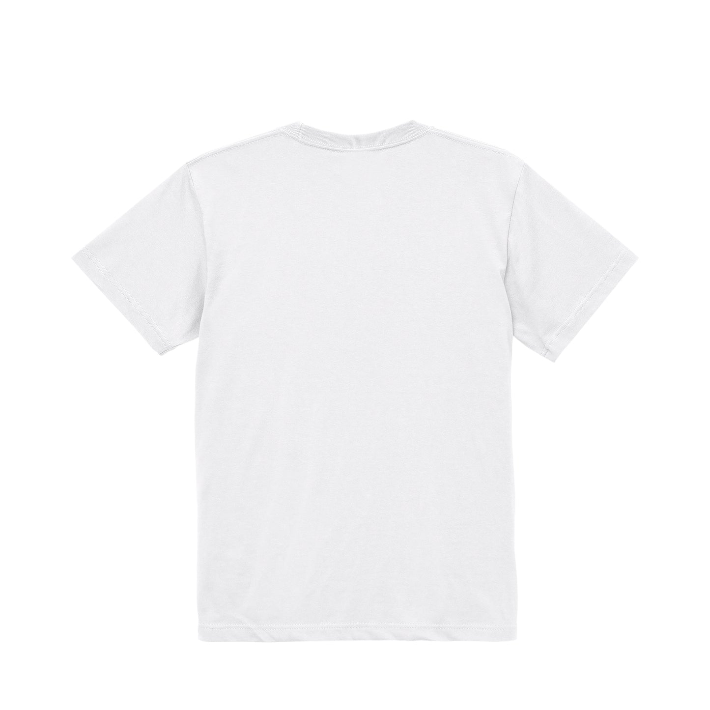 Short Sleeve T-Shirt #1 white image