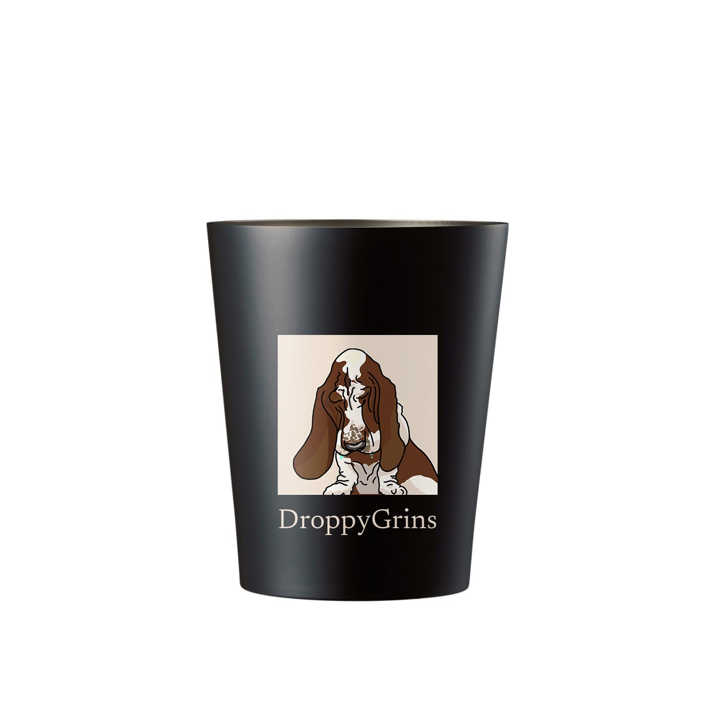 Thermo Buddy Tumbler #5 matte-black image