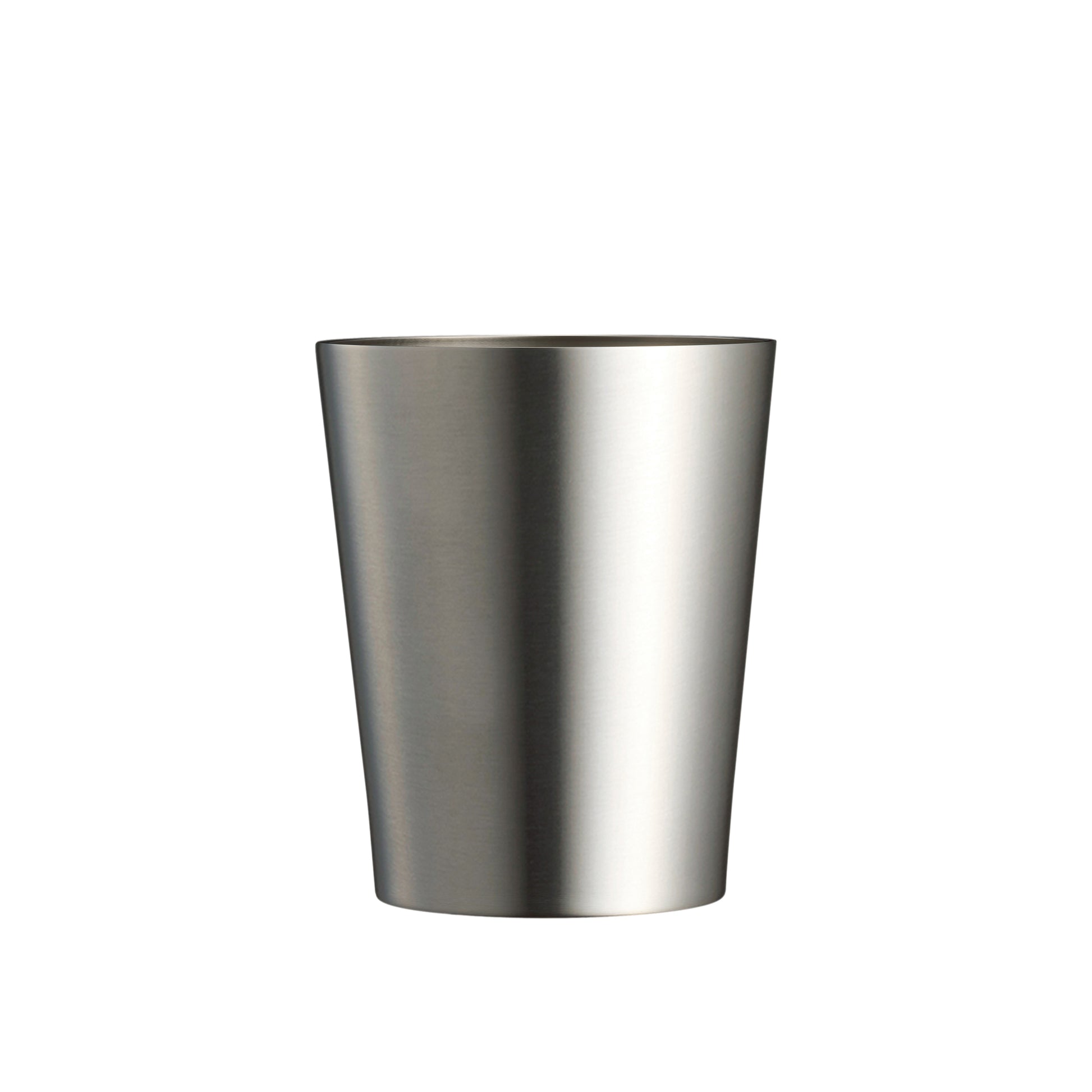 Thermo Buddy Tumbler #5 silver image