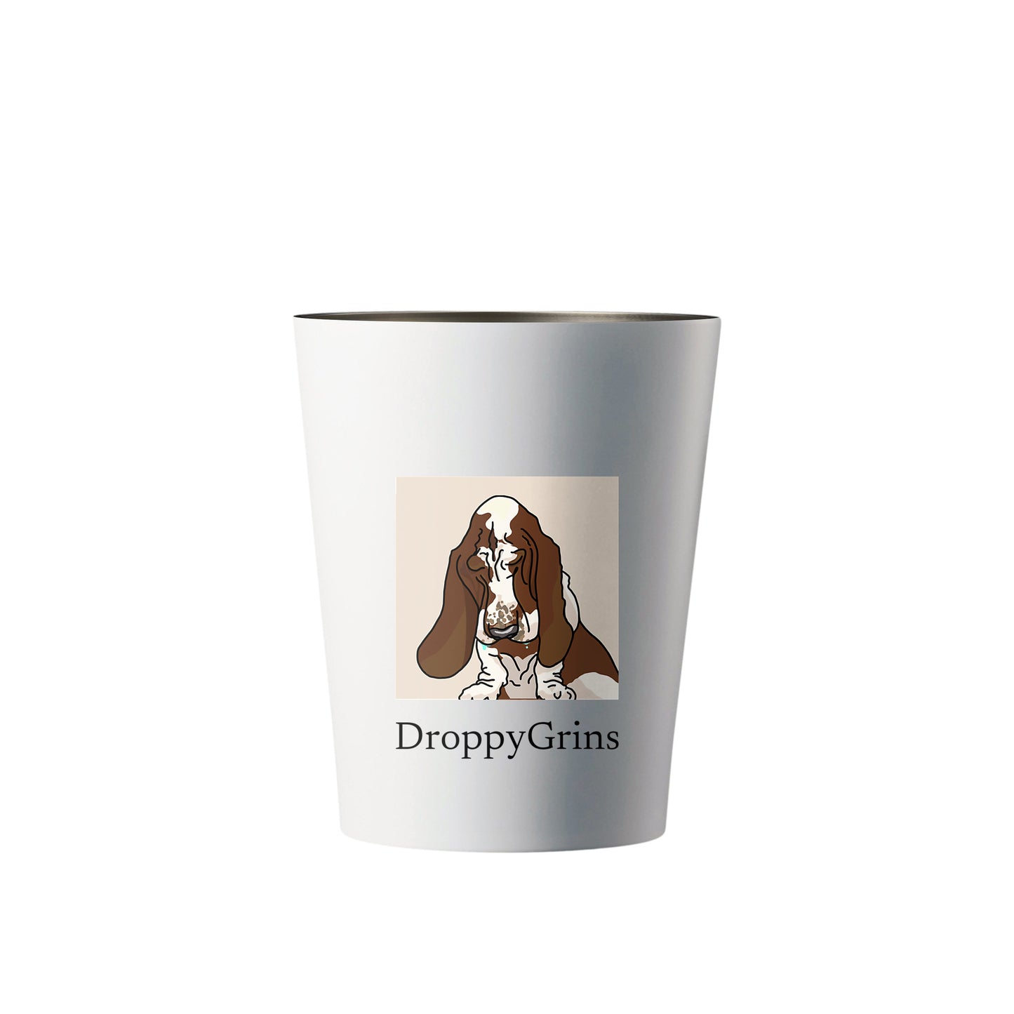 Thermo Buddy Tumbler #5 matte-white image